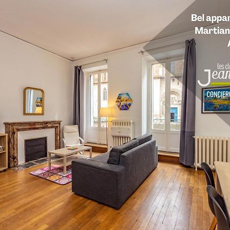 Appartement Secteur Cathedrale - Hypercentre - Albi Kültér fotó