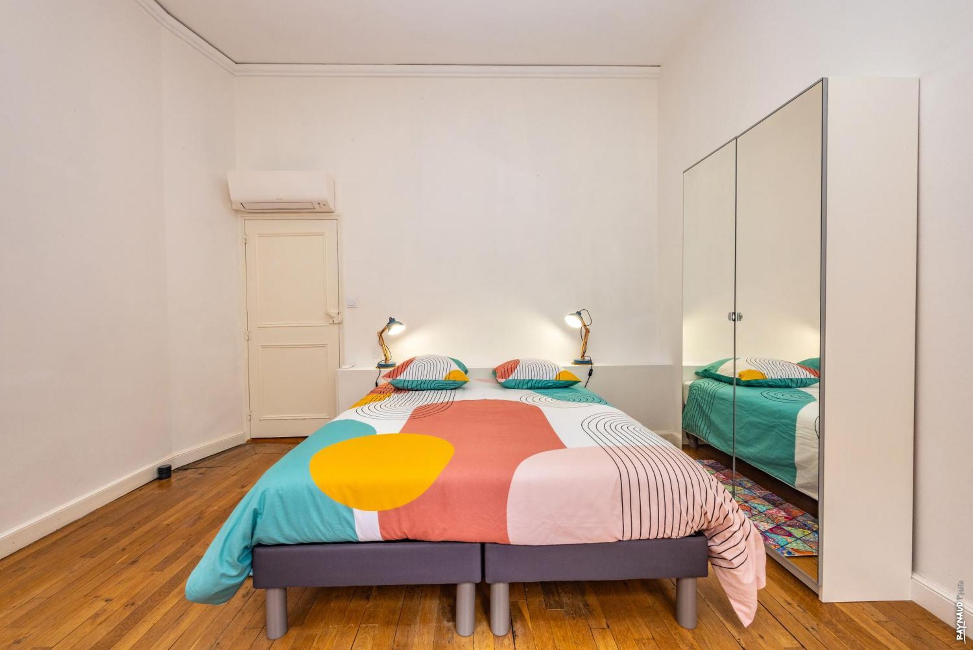 Appartement Secteur Cathedrale - Hypercentre - Albi Kültér fotó